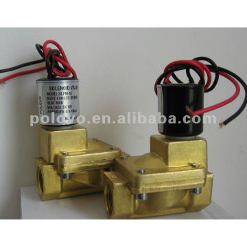 12vdc brass solenoid valve superior brass valve